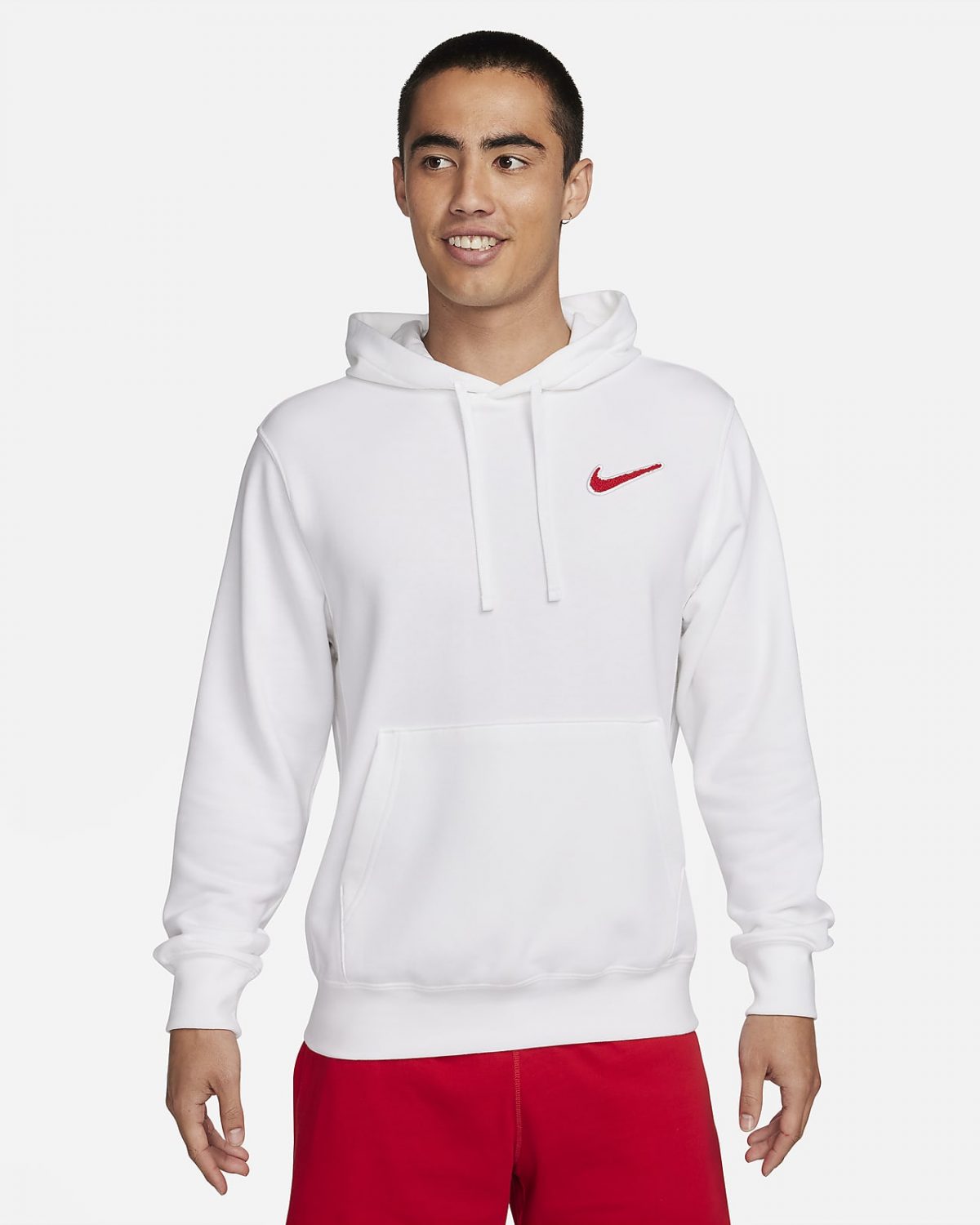 Мужская толстовка Nike Sportswear фото