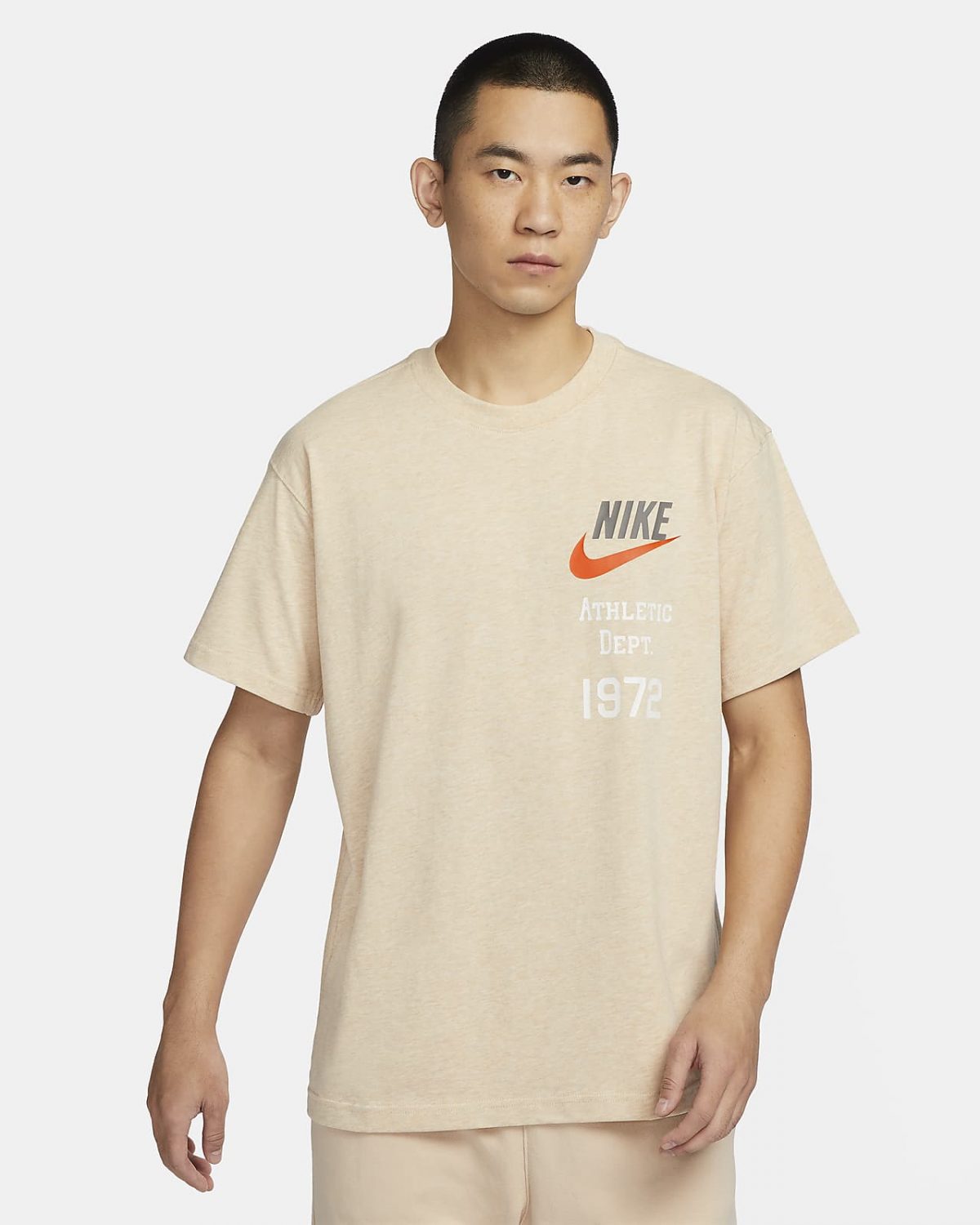 Мужская рубашка Nike Sportswear фото