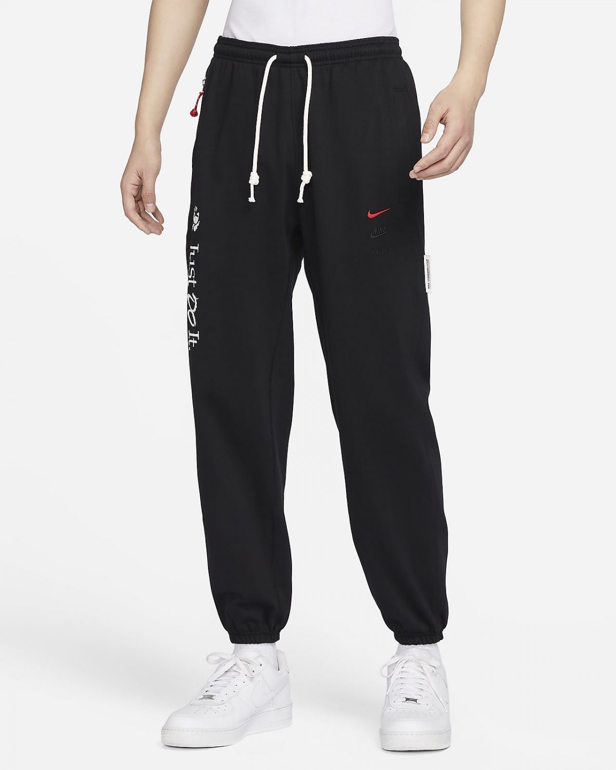 Мужские брюки Nike Standard Issue CNY фото