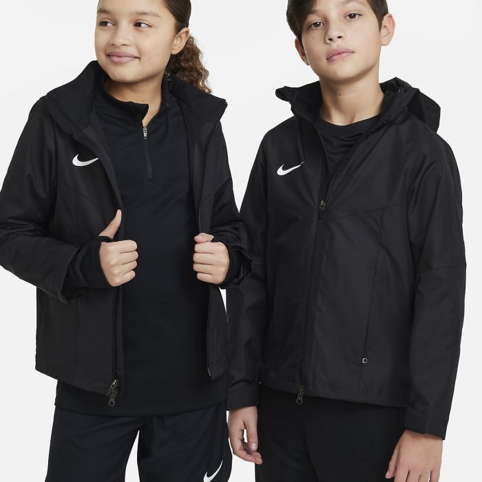 Детская куртка Nike Storm-FIT Academy23