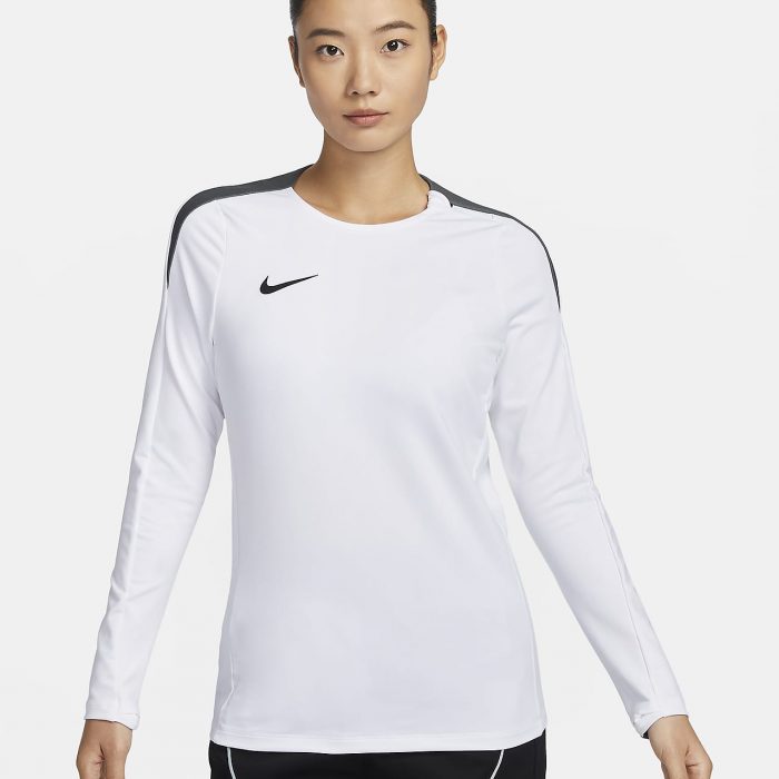 Женская рубашка Nike Strike