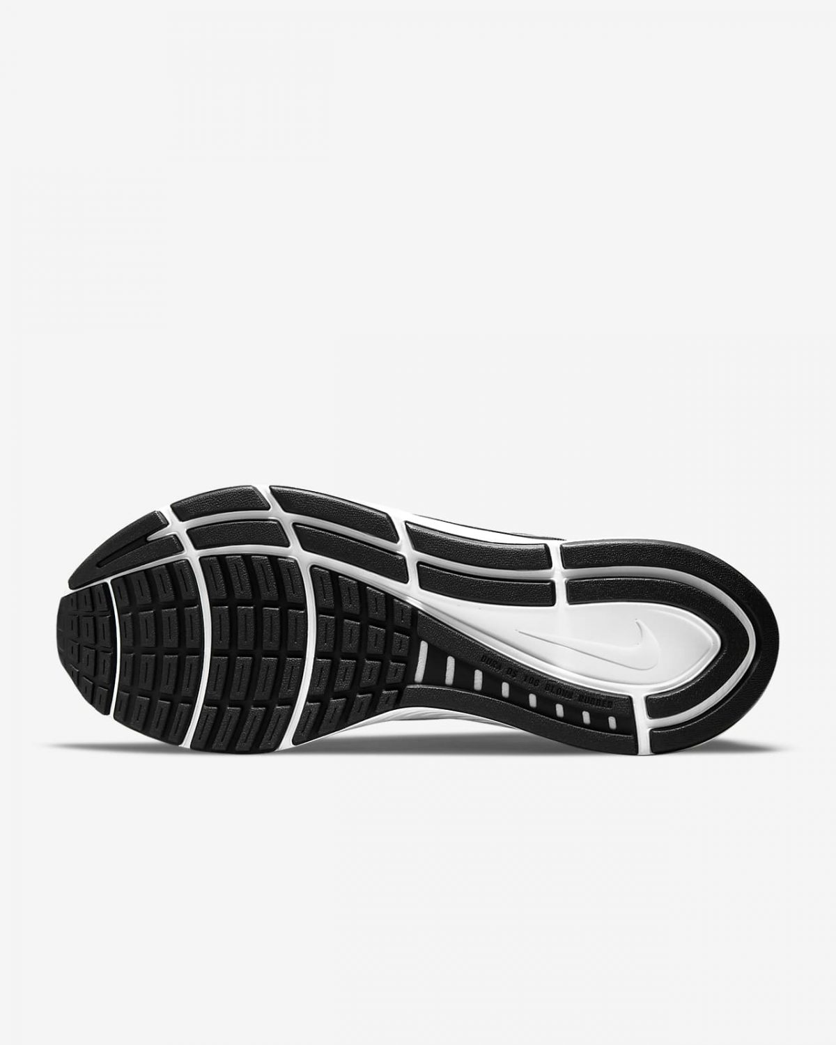 Мужские кроссовки Nike Structure 24 фотография