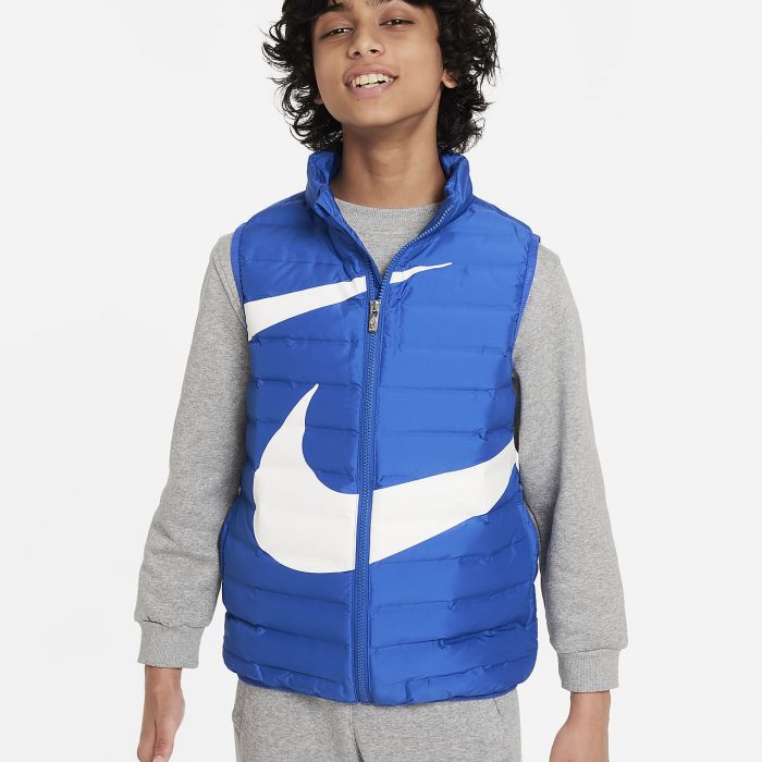 Детская спортивная одежда Nike Swoosh