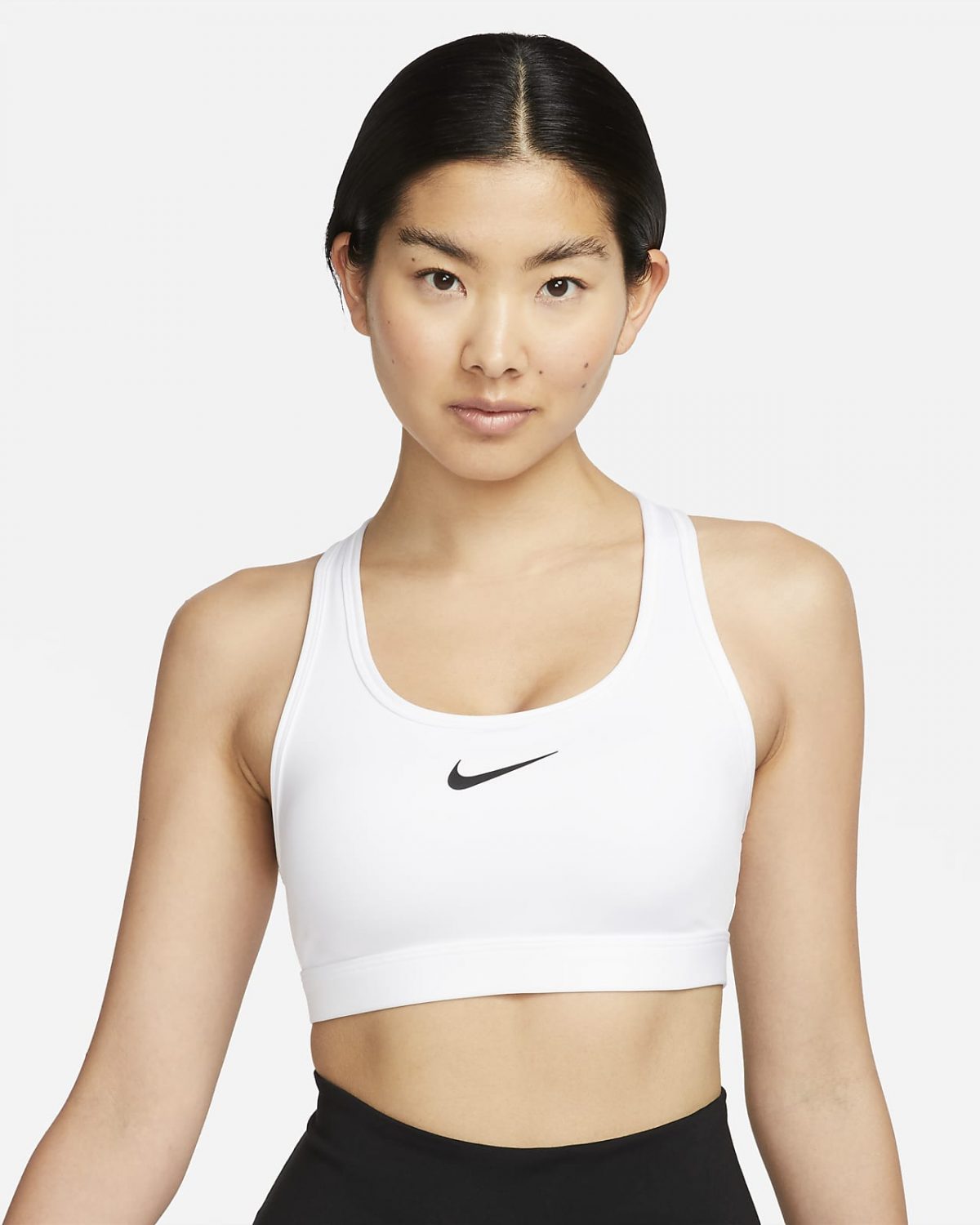 Женское боди Nike Swoosh фото