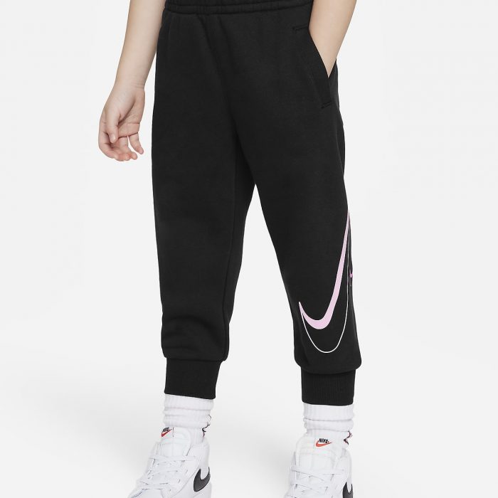 Детские брюки Nike Swoosh