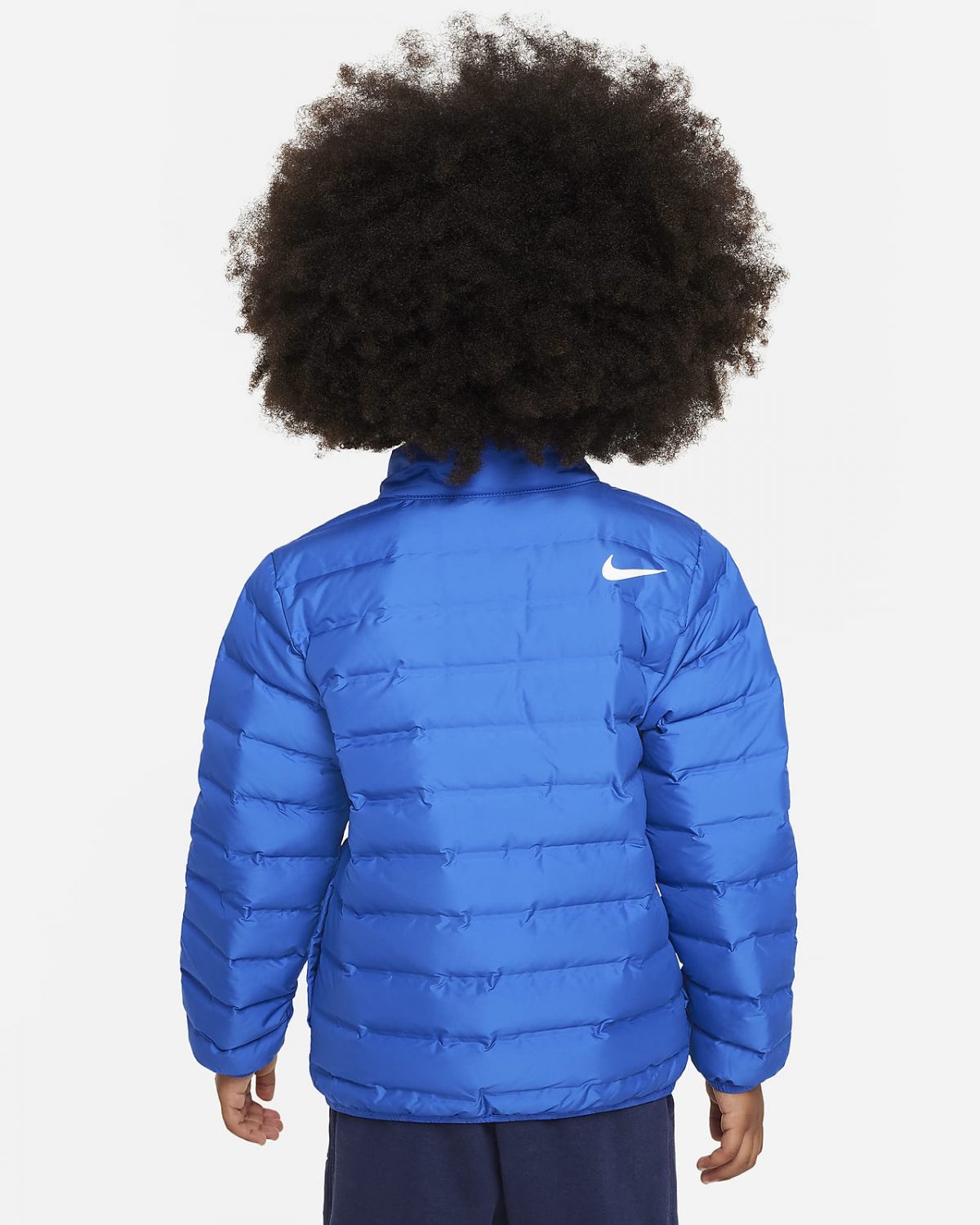 Детская куртка Nike Swoosh фотография