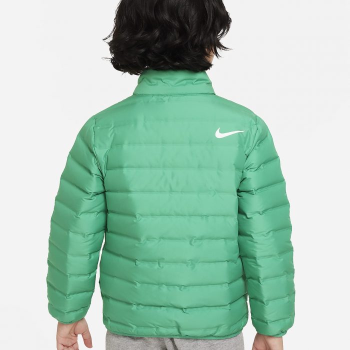 Детская куртка Nike Swoosh