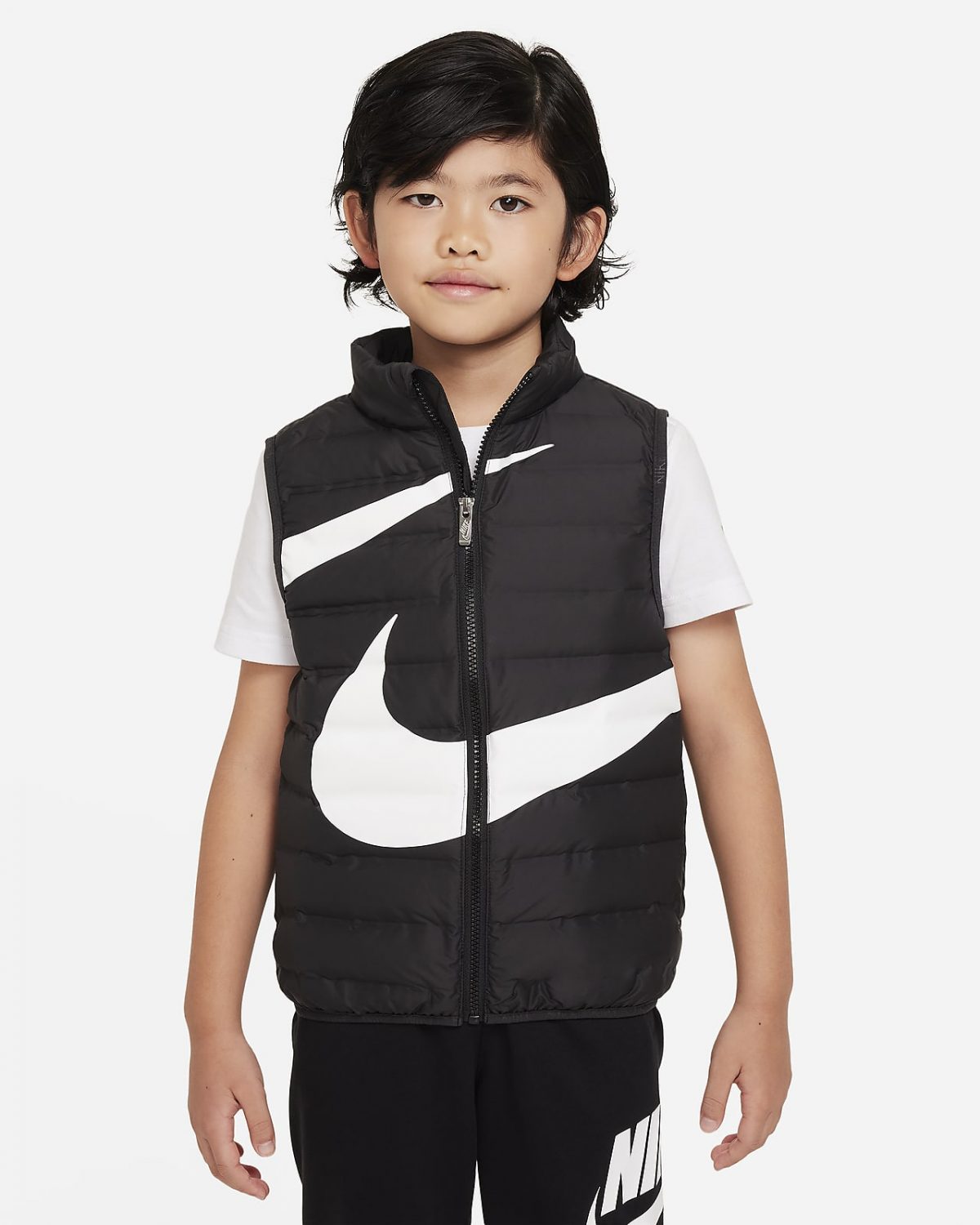 Детская спортивная одежда Nike Swoosh фото