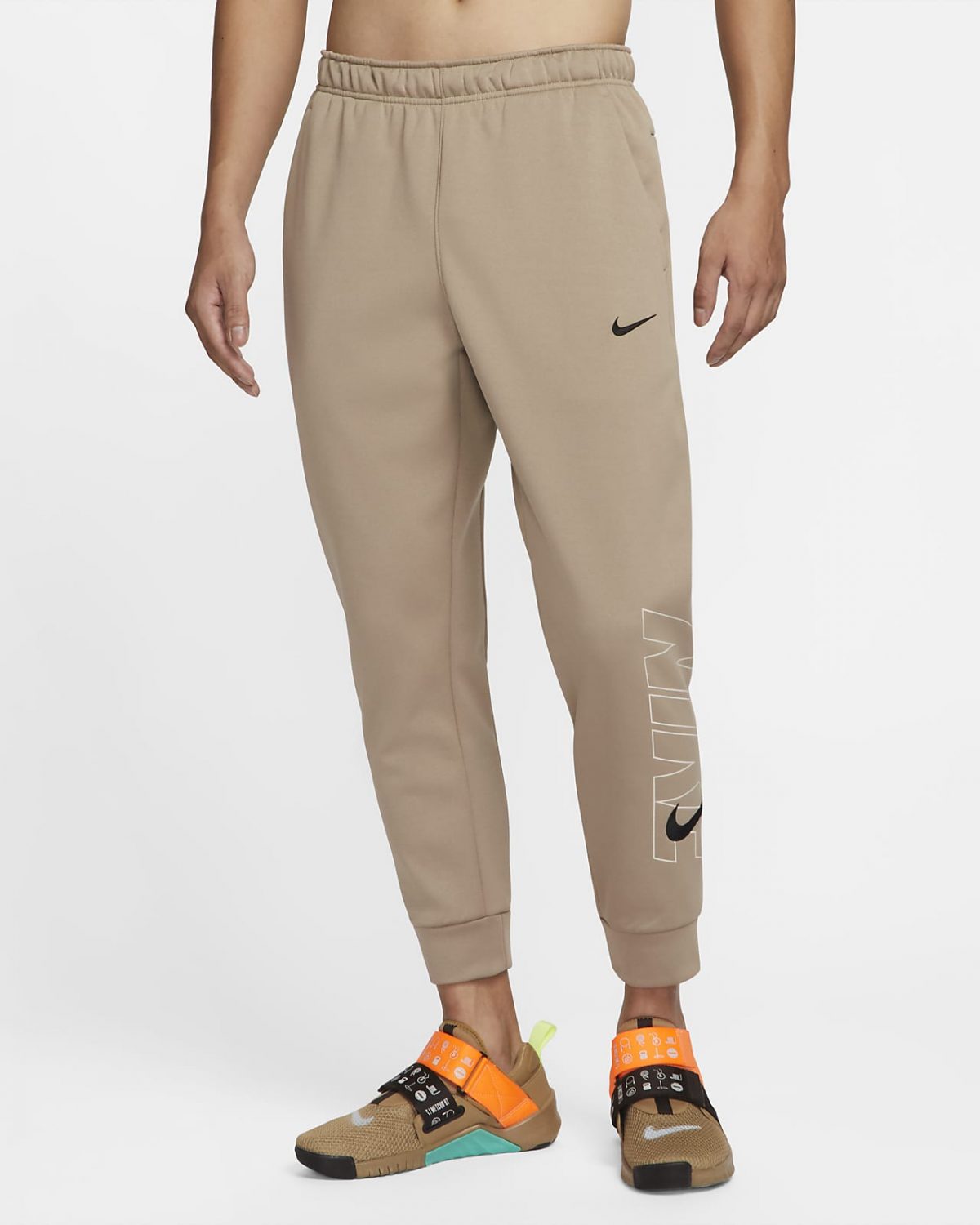 Мужские брюки Nike Therma-FIT фото