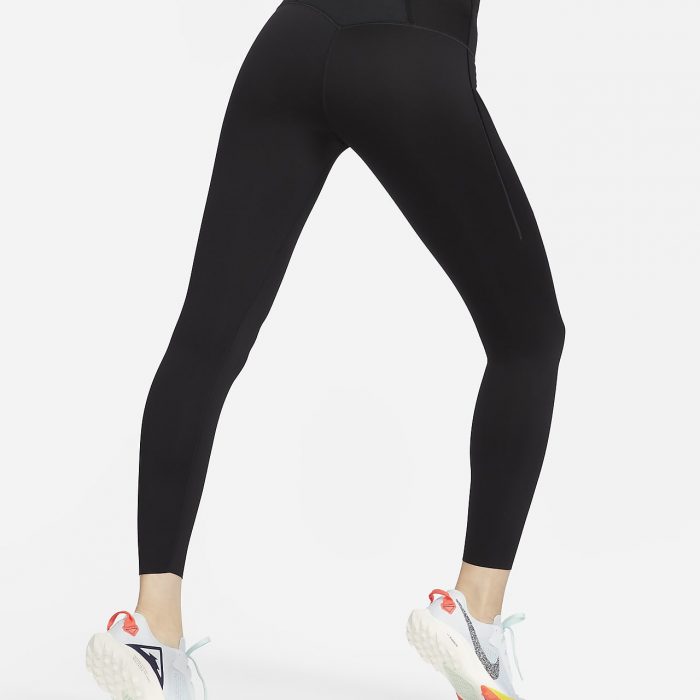Женские леггинсы Nike Trail Go