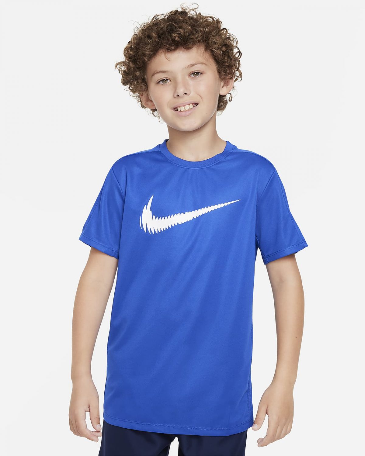 Детская футболка Nike Trophy23 фото