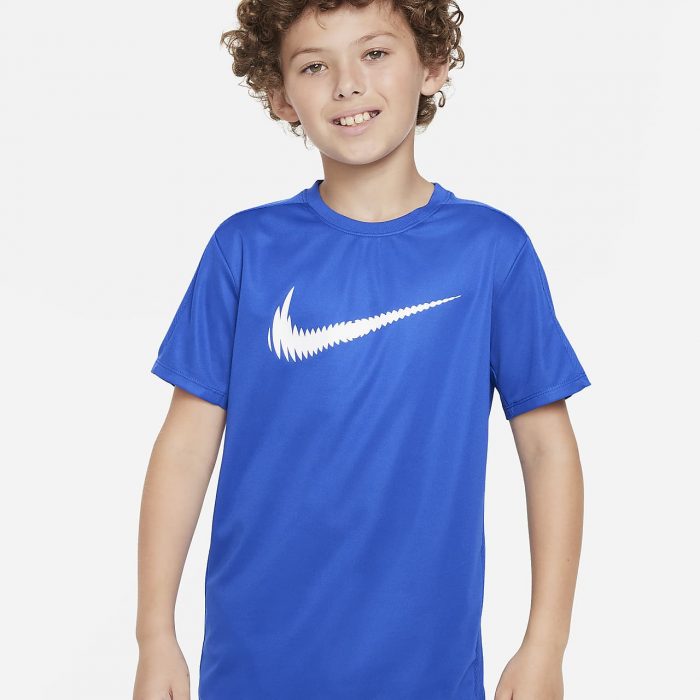 Детская рубашка Nike Trophy23