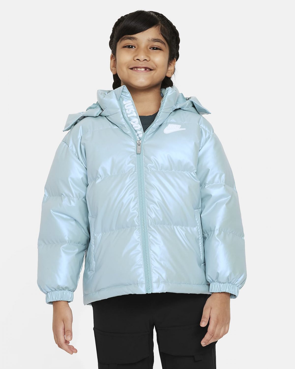 Детская куртка Nike Twinkle фото