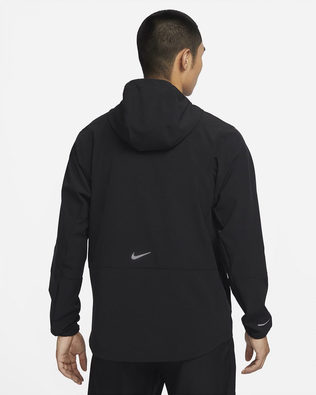 Мужская куртка Nike Unlimited фотография