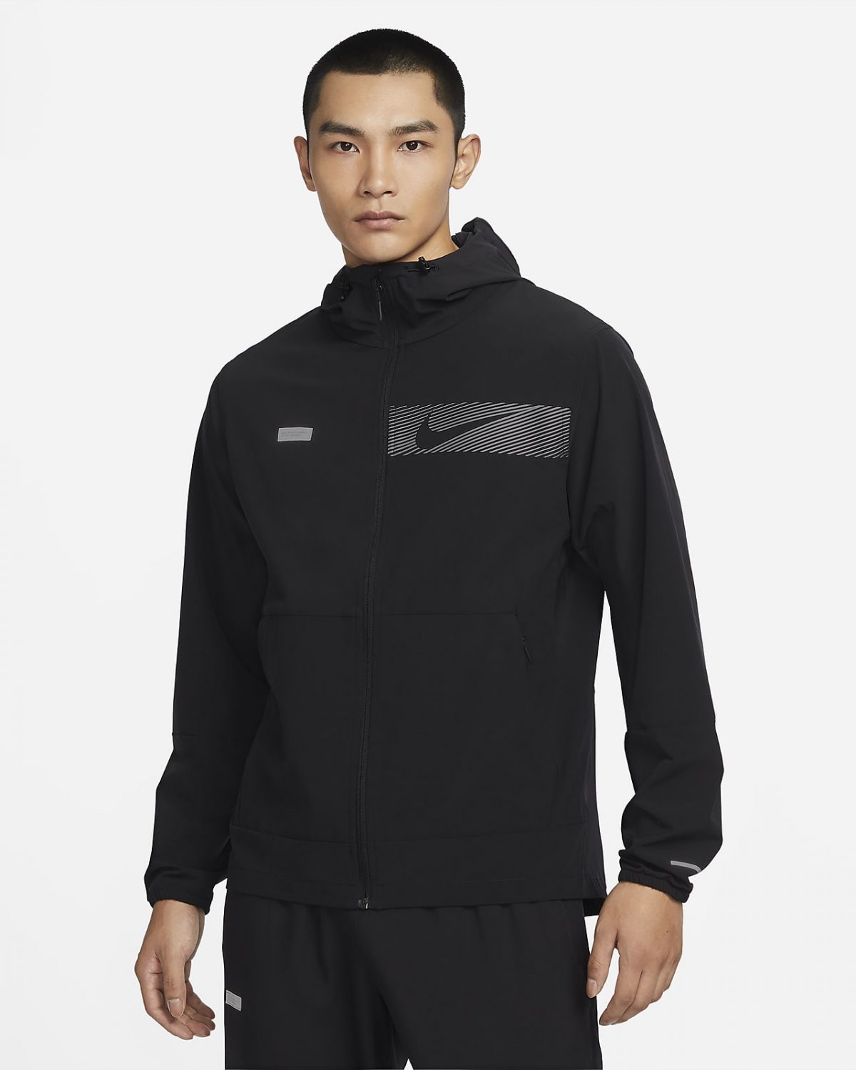 Мужская куртка Nike Unlimited фото