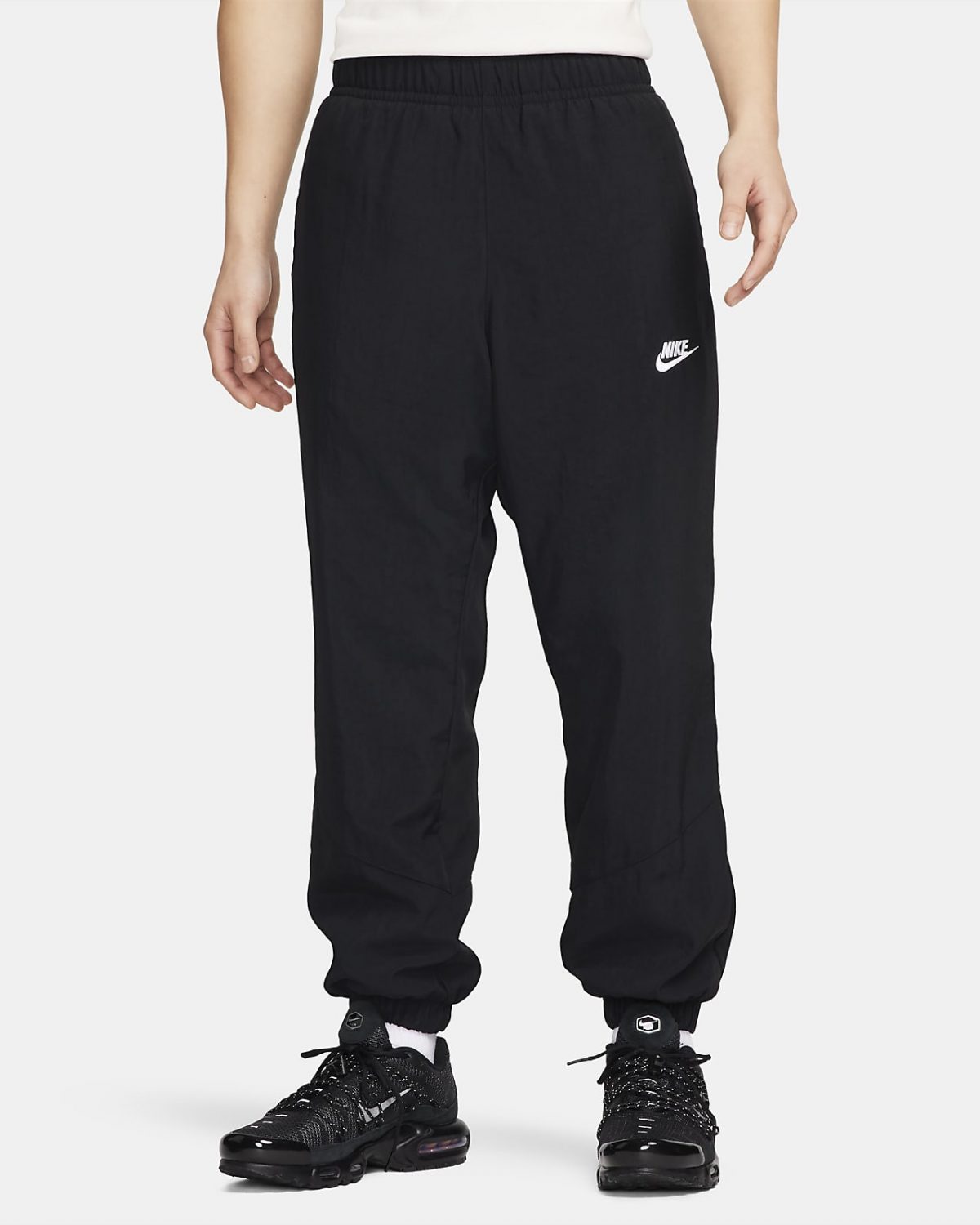 Мужские брюки Nike Windrunner фото