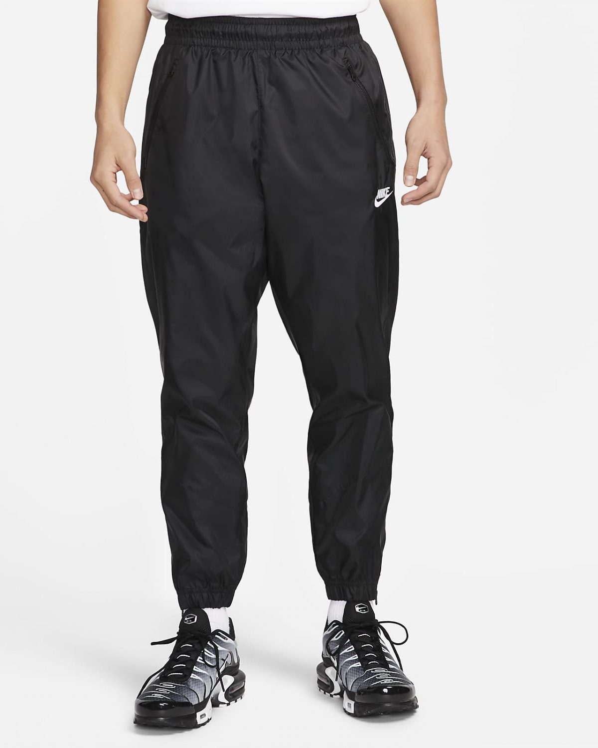 Мужские брюки Nike Windrunner фото