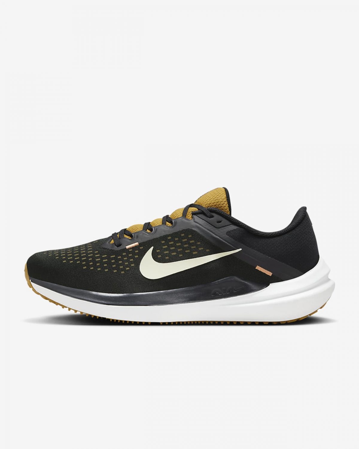 Мужские кроссовки Nike Winflo 10 DV4022-009 купить в Москве с доставкой:  цена, фото, описание - интернет-магазин MYREACT.ru