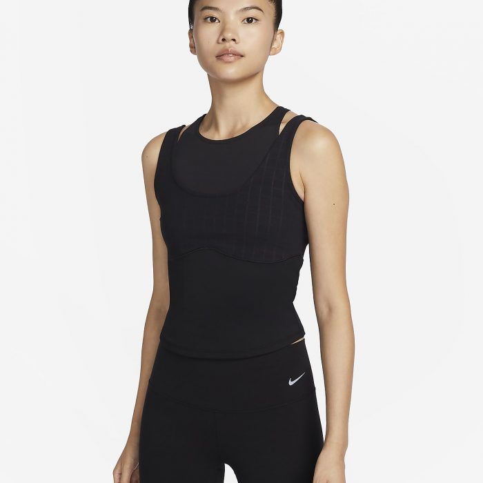 Женская спортивная одежда Nike Yoga Dri-FIT Luxe