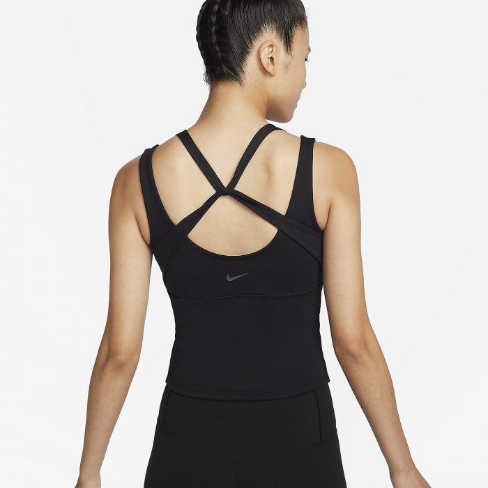 Женская спортивная одежда Nike Yoga Dri-FIT Luxe