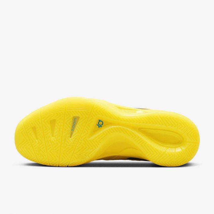 Мужские кроссовки Nike Zoom KD III