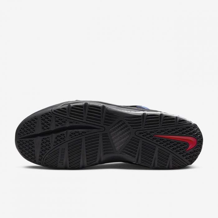 Мужские кроссовки Nike Zoom LeBron III QS