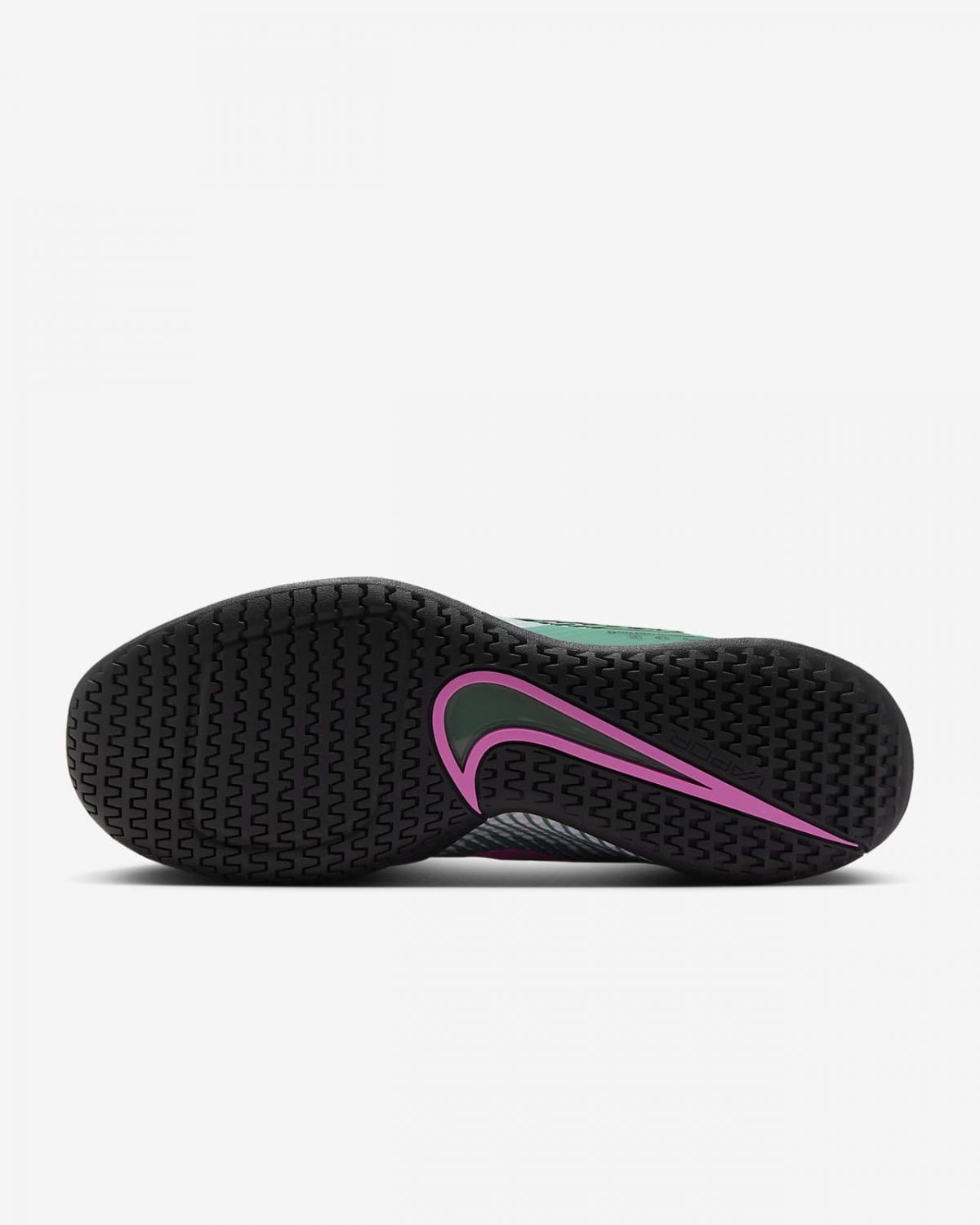 Женские кроссовки Nike Zoom Vapor 11 HC фотография