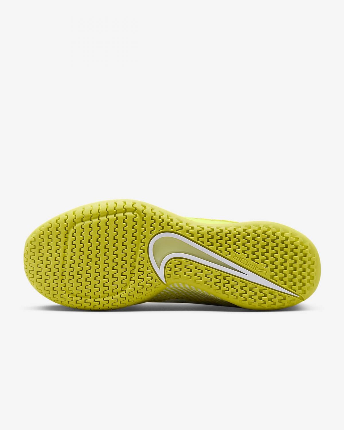 Женские кроссовки Nike Zoom Vapor 11 HC фотография