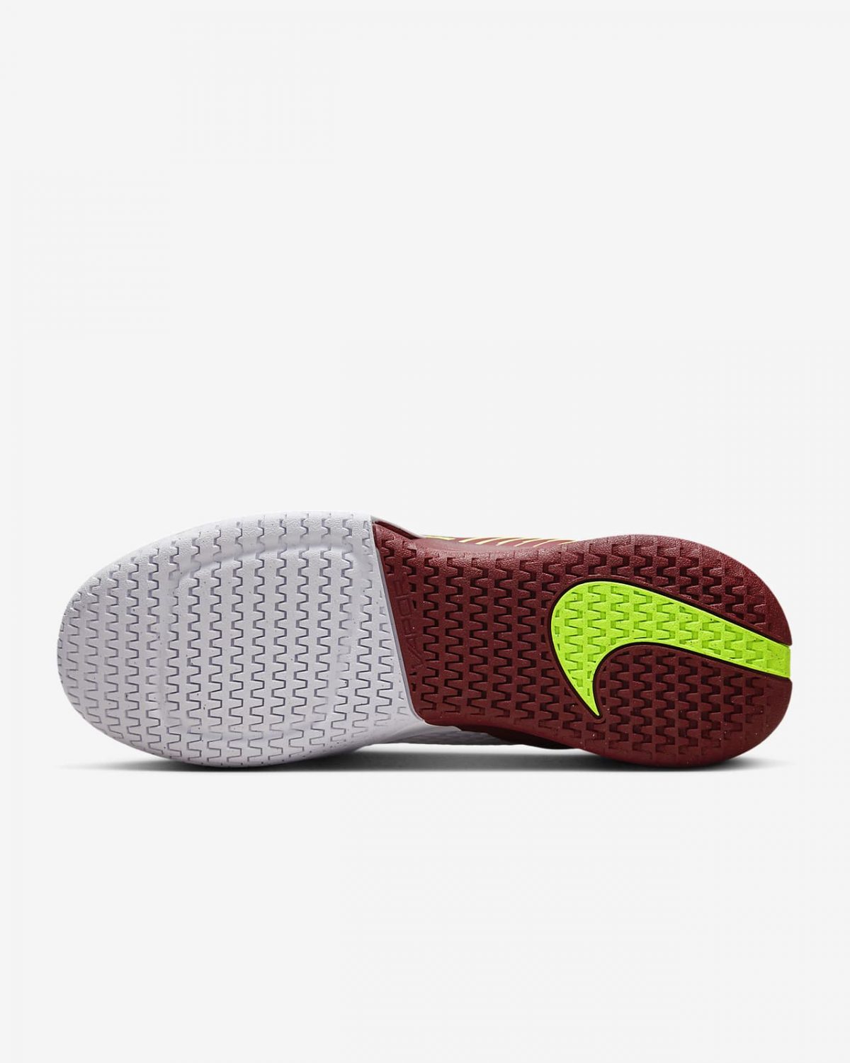 Мужские кроссовки Nike Zoom Vapor Pro 2 HC фотография