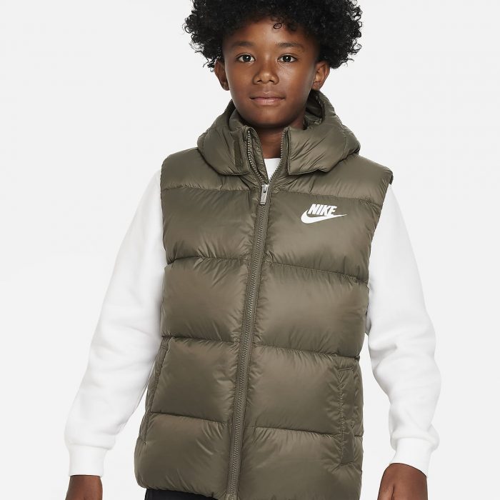 Детская спортивная одежда Nike