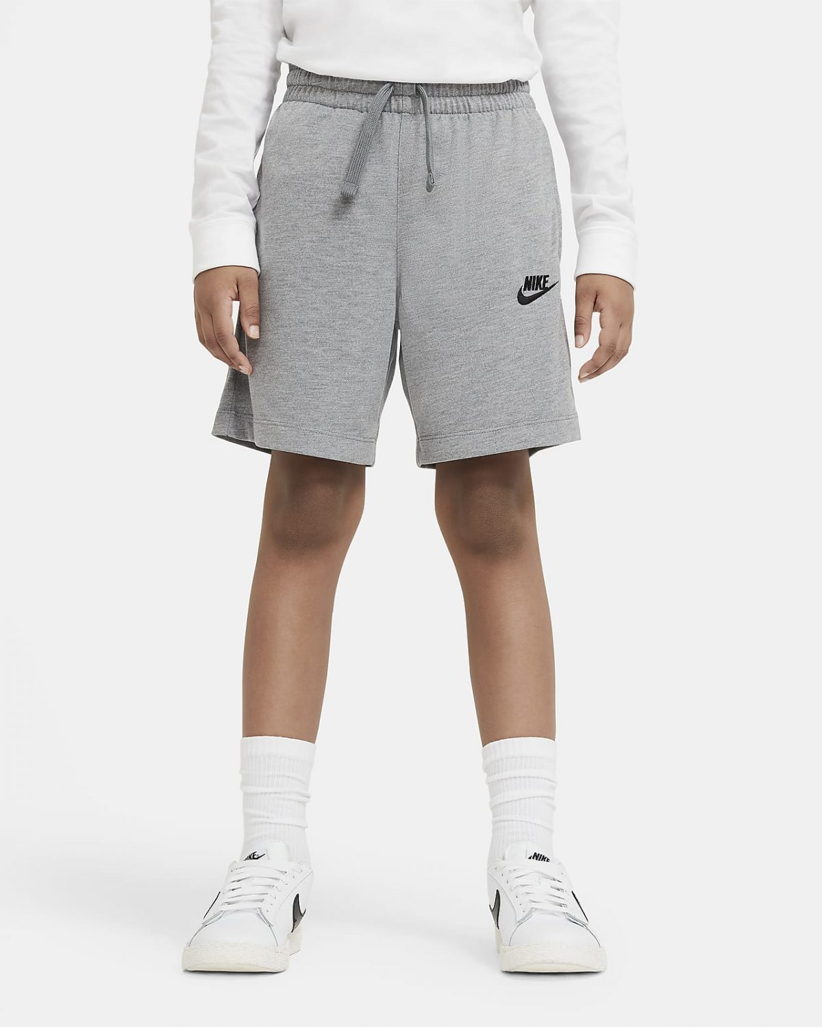 Детские шорты Nike фото