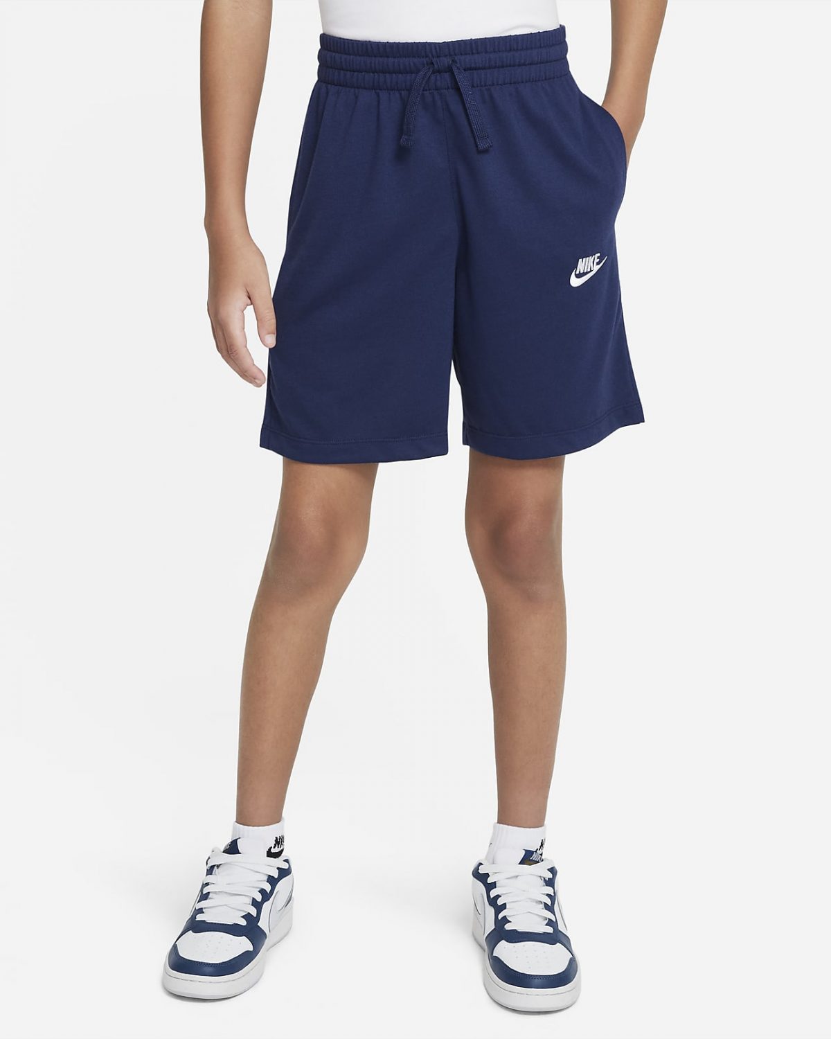 Детские шорты Nike фото
