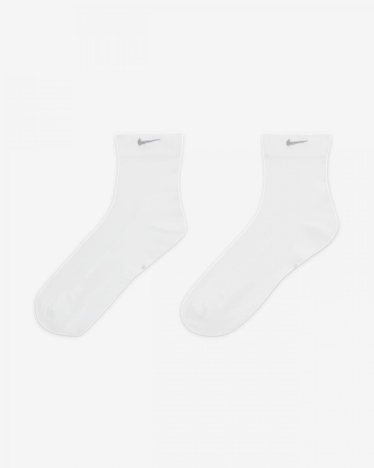 Женские носки Nike фотография