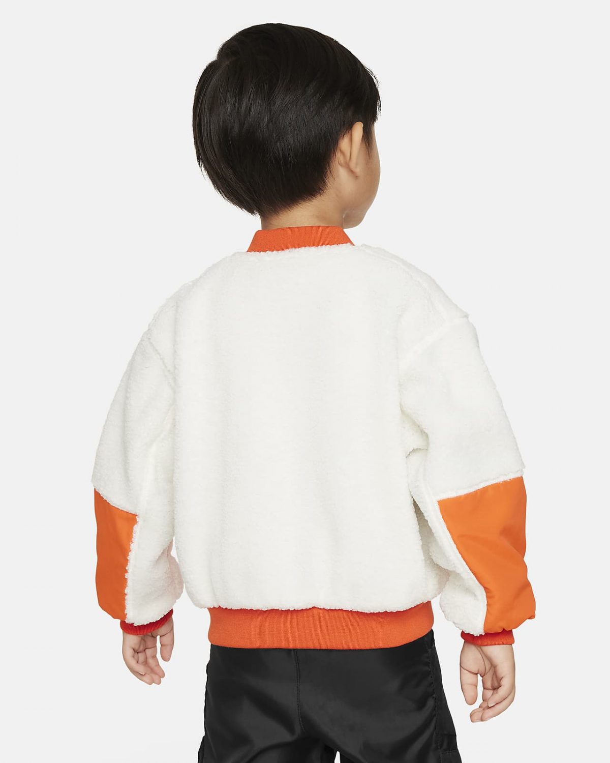 Детская куртка Nike фотография