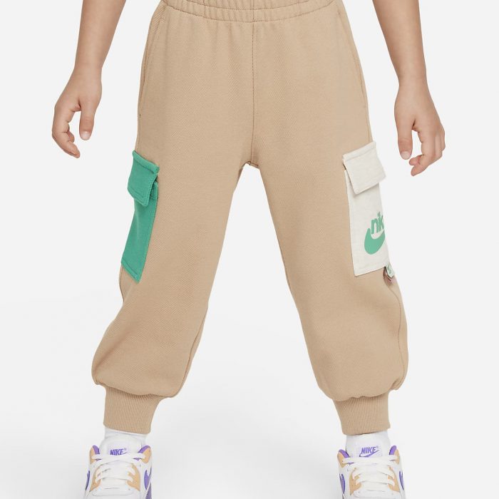 Детские брюки Nike