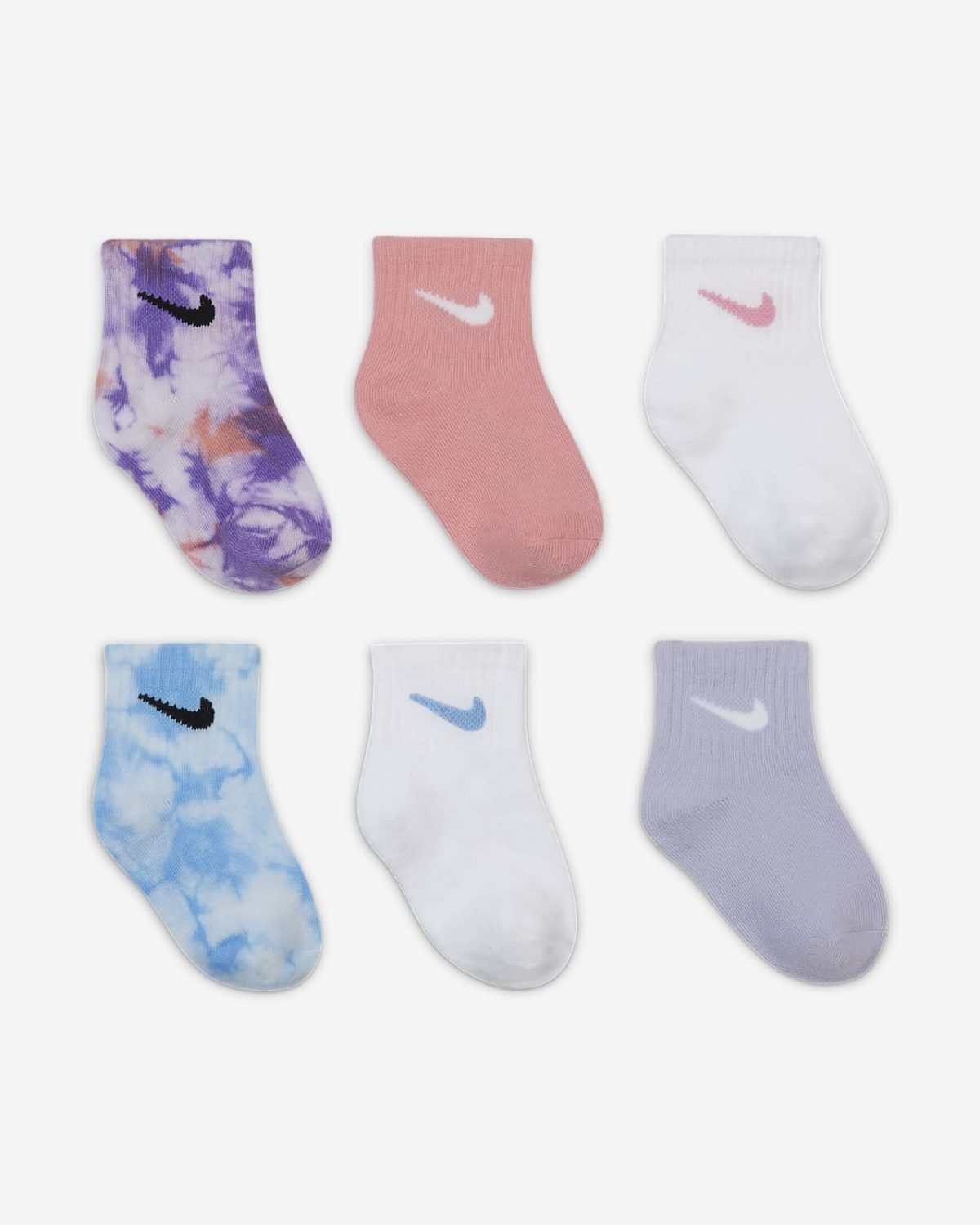 Детские носки Nike фотография