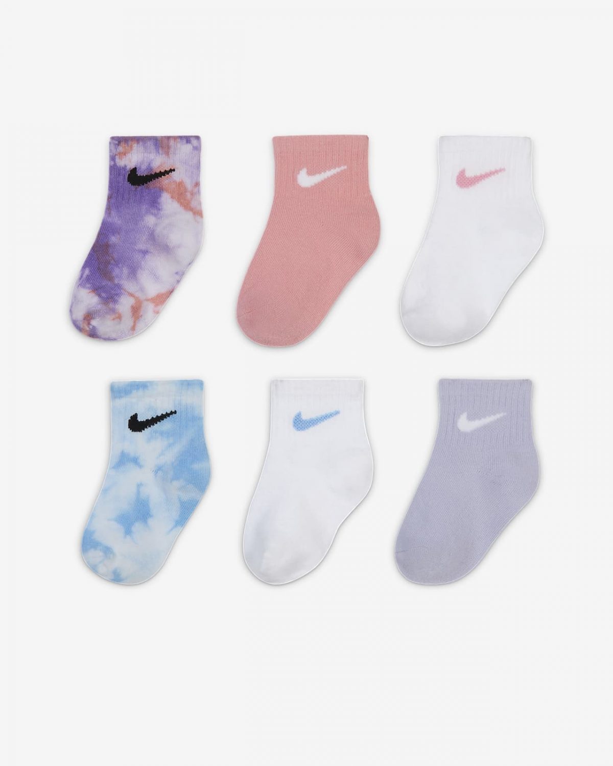 Детские носки Nike фото