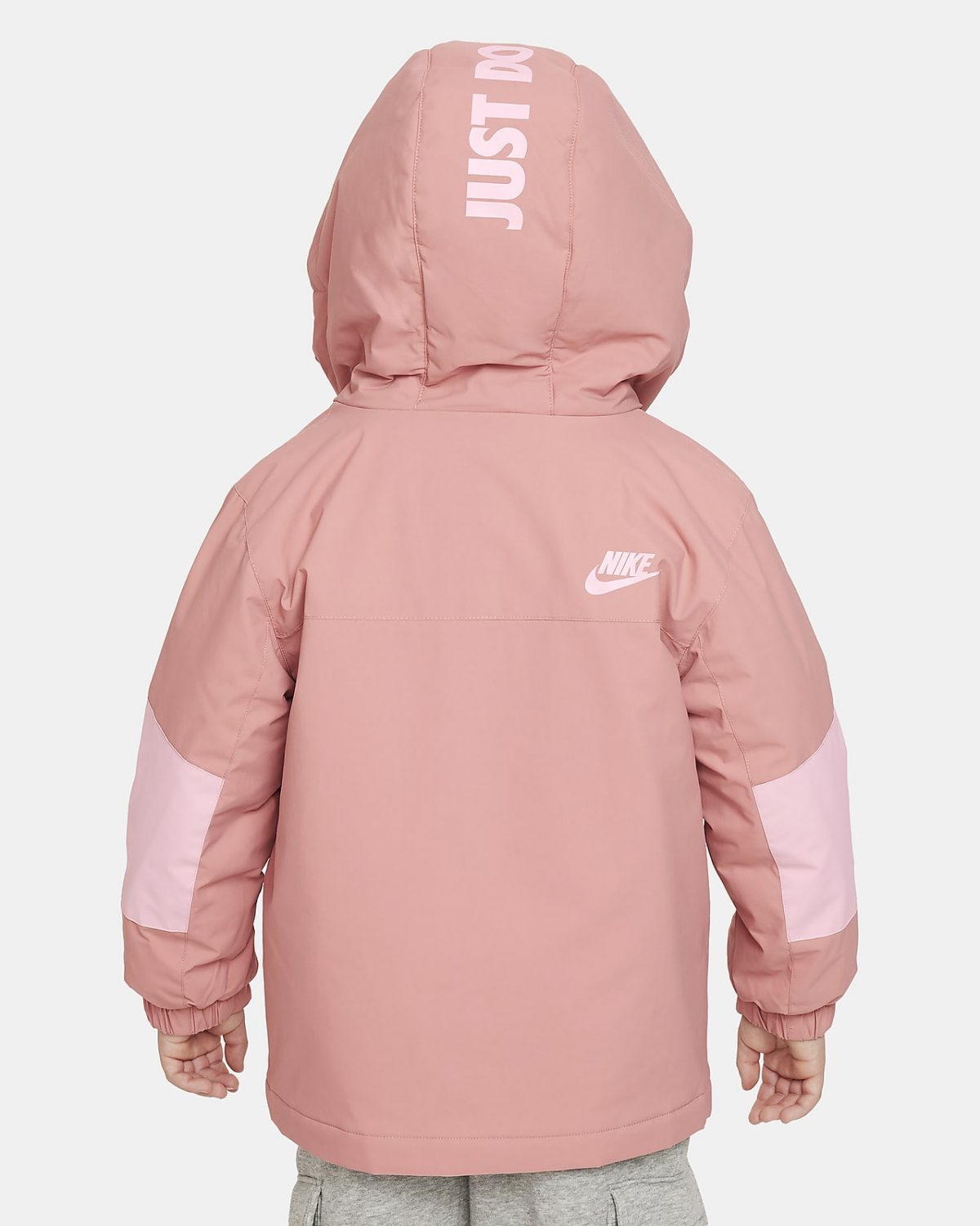 Детская куртка Nike фотография