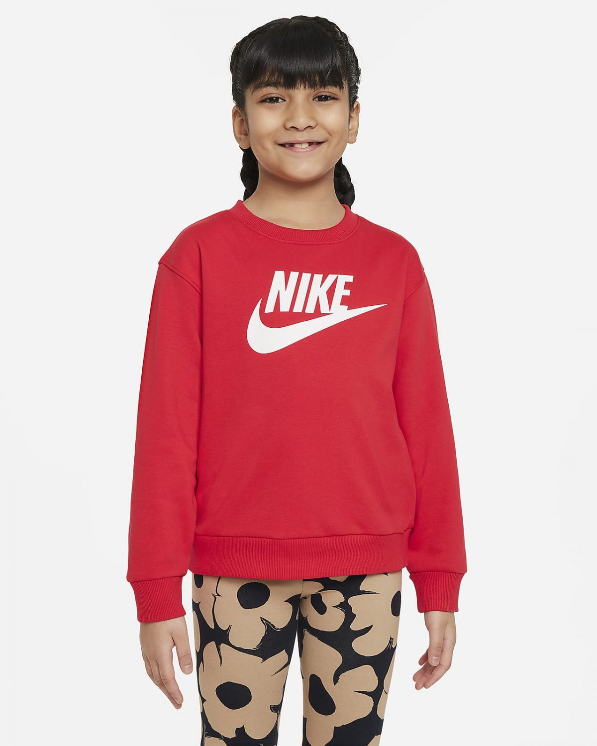 Детский топ Nike фото