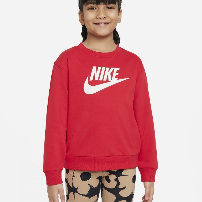 Детский топ Nike