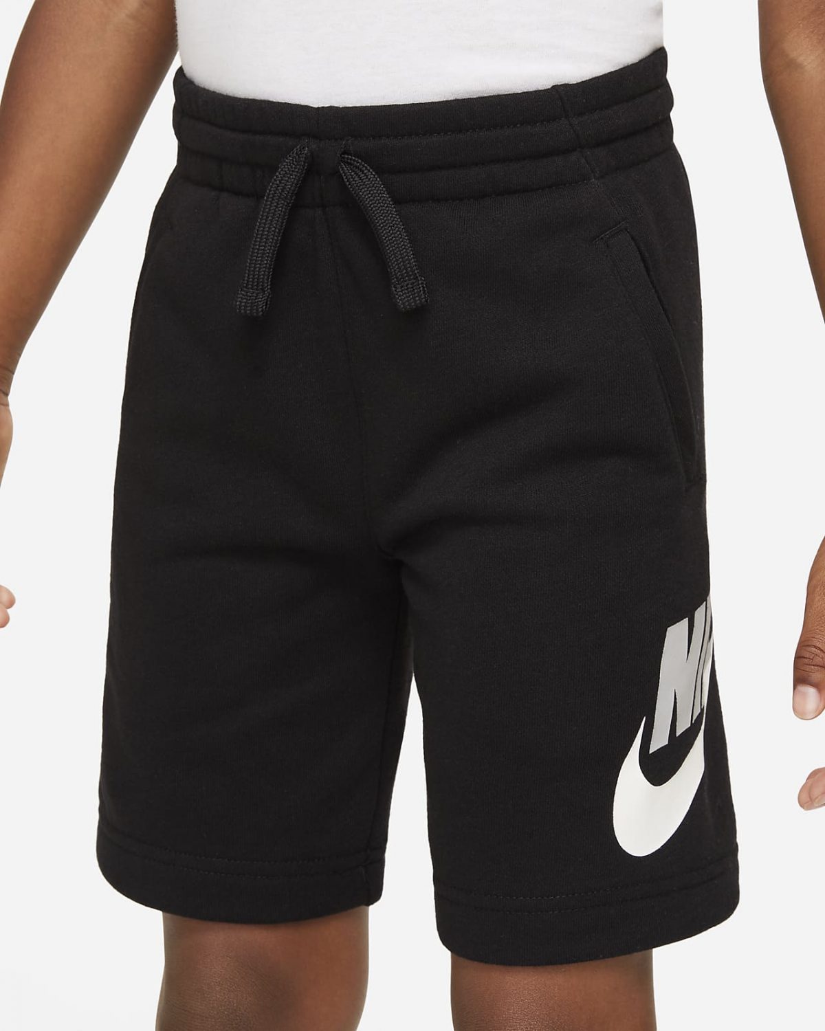 Детские шорты Nike фотография