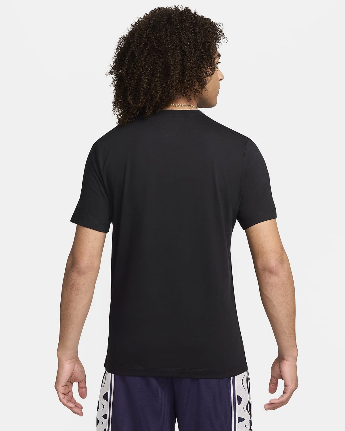 Мужская футболка Nike фотография