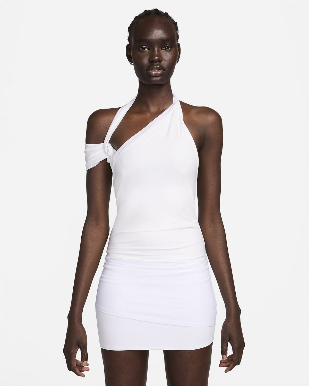 Женская платье Nike x Jacquemus фото