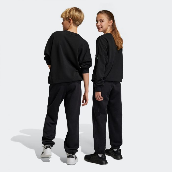 Детские брюки adidas FUTURE ICONS LOGO PANTS