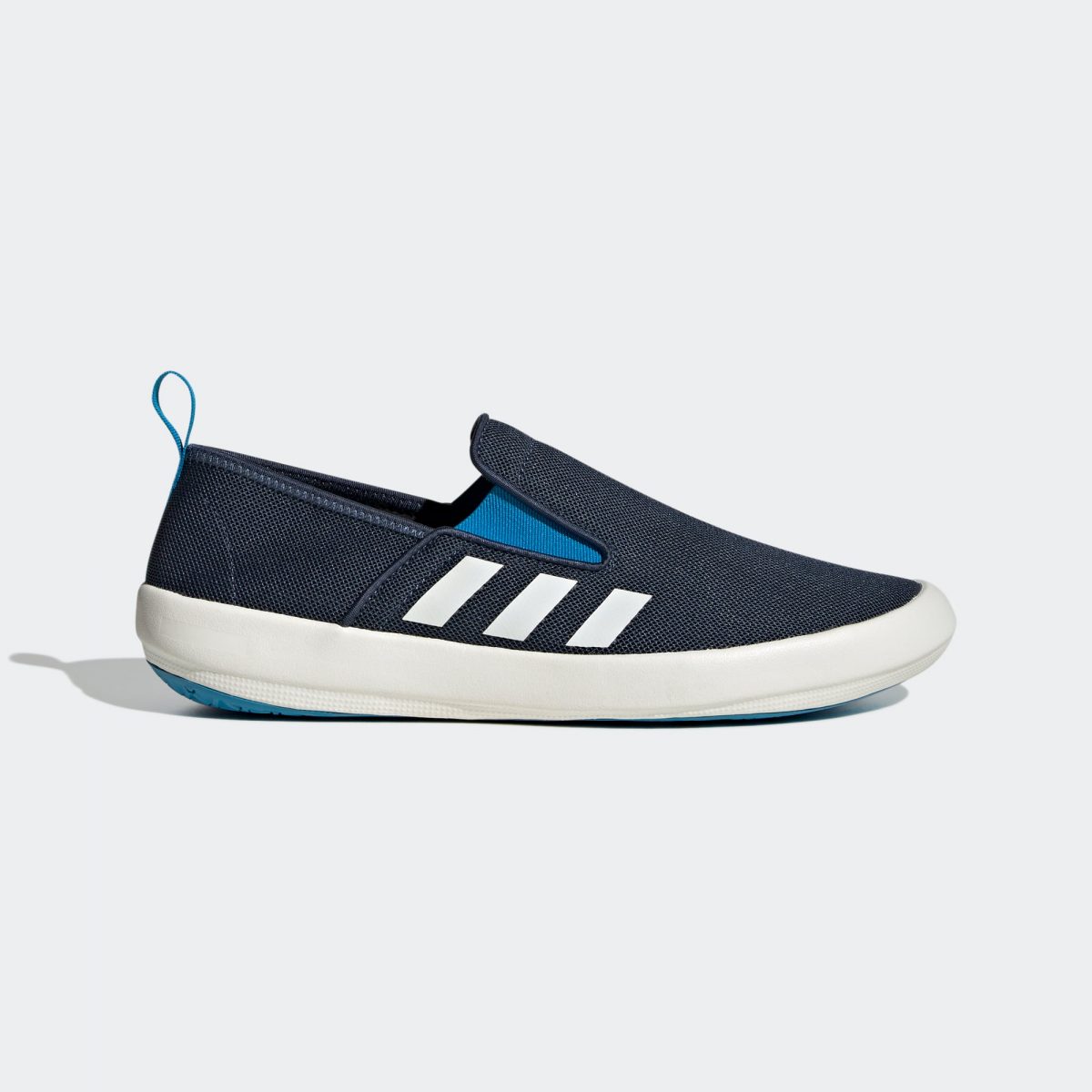 Кроссовки adidas BOAT SLIP-ON DLX WATER SHOES фото