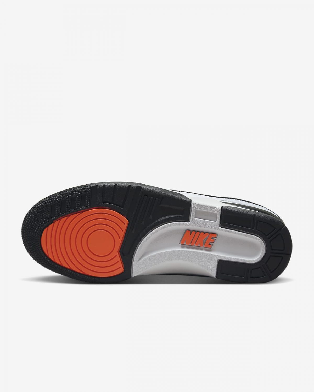 Мужские кроссовки Nike AAF88 фотография