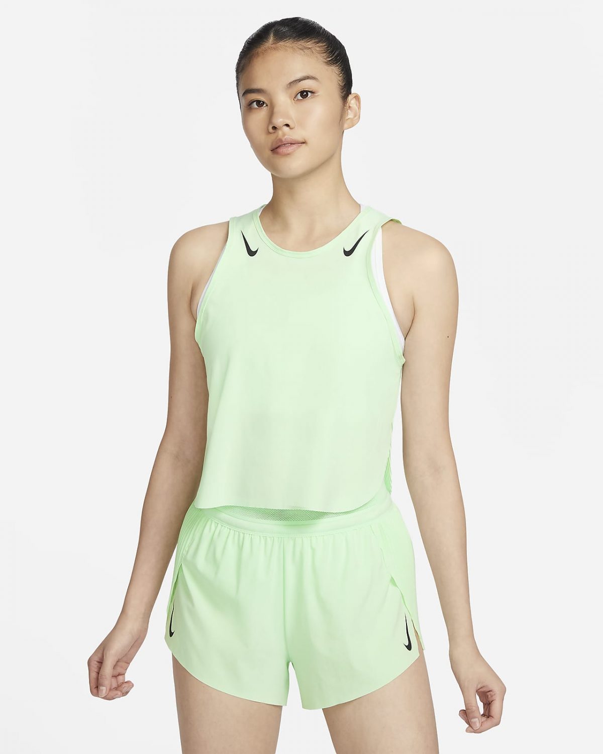 Женская спортивная одежда Nike AeroSwift фото