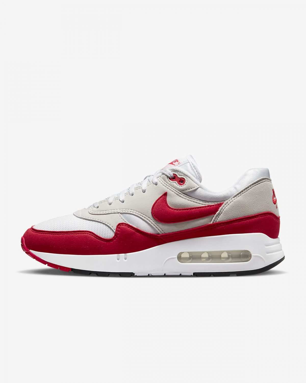 Мужские кроссовки Nike Air Max 1 86 OG DQ3989-100 купить в Москве с  доставкой: цена, фото, описание - интернет-магазин MYREACT.ru