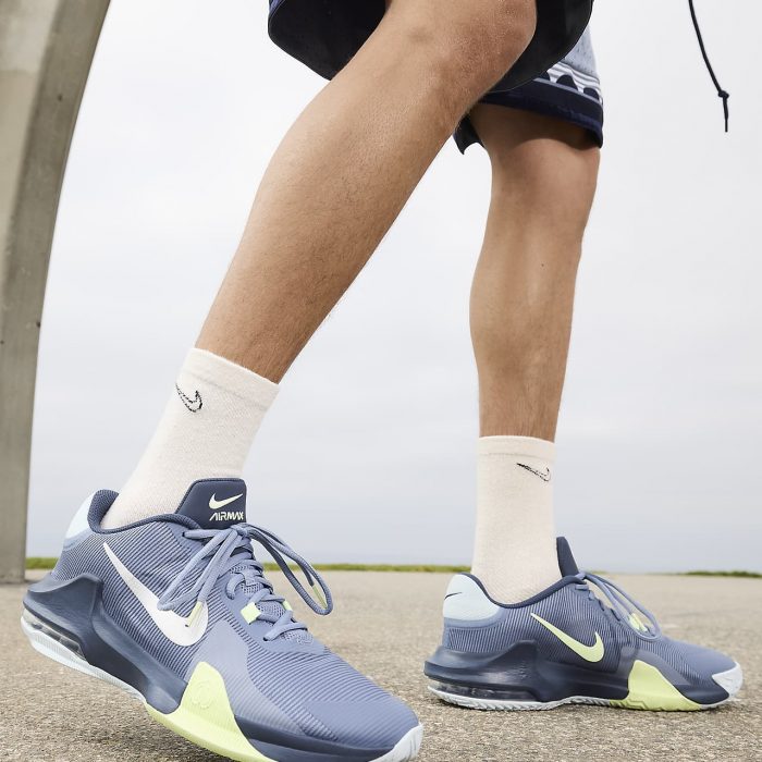 Мужские кроссовки Nike Air Max Impact 4