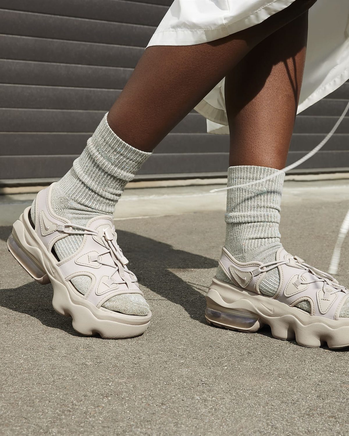 Женские сандалии Nike Air Max Koko Sandal фотография